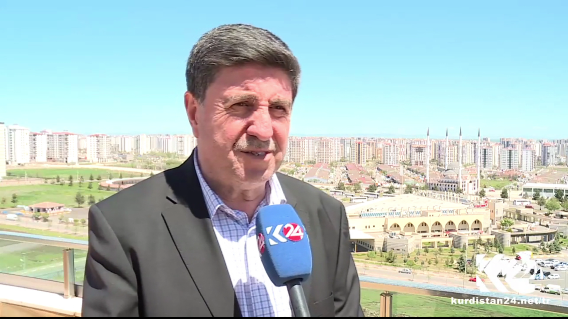 HDP: Eger heye Ebdula Ocalan di nav heftiyekê de banga agirbestê bike